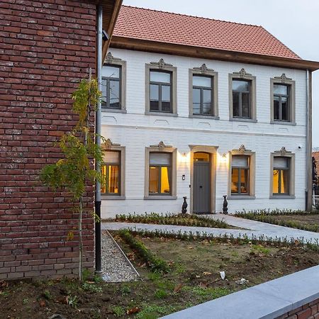'T Verschil Etikhove Exterior photo