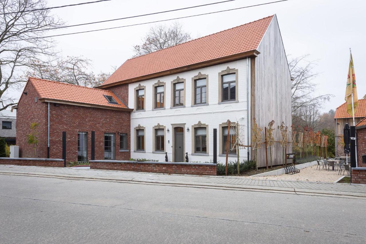 'T Verschil Etikhove Exterior photo